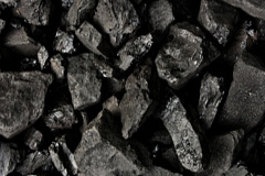 Stacksford coal boiler costs